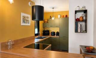 Appartement 3 Pièces 70 m² à vendre à Penta-di-Casinca (20213)