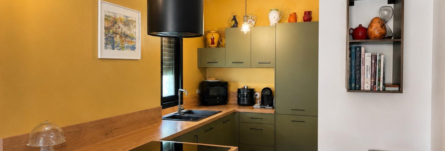 Appartement 3 Pièces 70 m² à vendre à Penta-di-Casinca (20213)