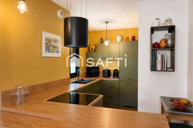 Appartement 3 pièces 259500 €