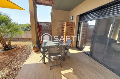 Appartement 3 pièces 259500 €