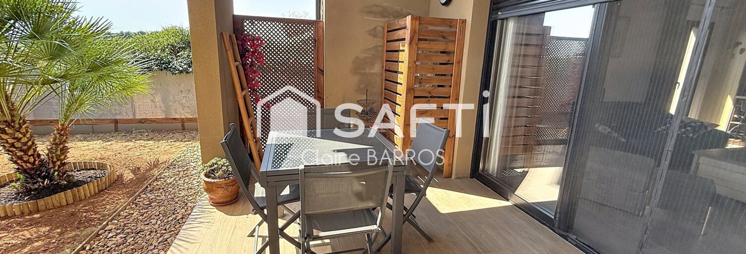 Appartement 3 Pièces 70 m² à vendre à Penta-di-Casinca (20213)