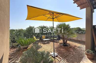 Appartement 3 pièces 259500 €