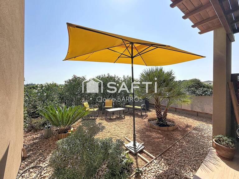 T3 avec jardin ,plages et commodités à 2 min ! — photo 1