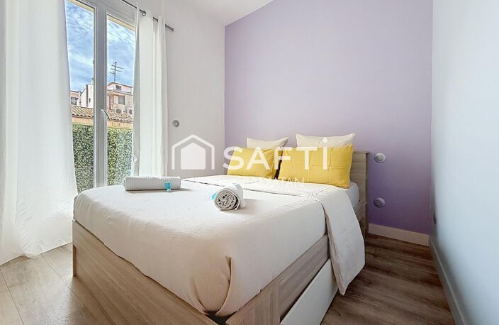 Toulouse centre  T3 - 60 m2 - Standing - garage - cave - balcons — photo 5