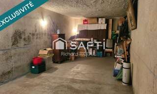 Garage  33 m² à vendre à Houlgate (14510)
