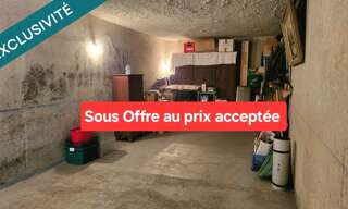 Garage  33 m² à vendre à Houlgate (14510)