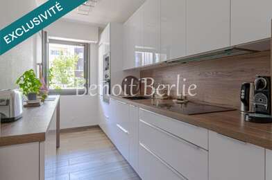 Appartement 3 pièces 269000 €