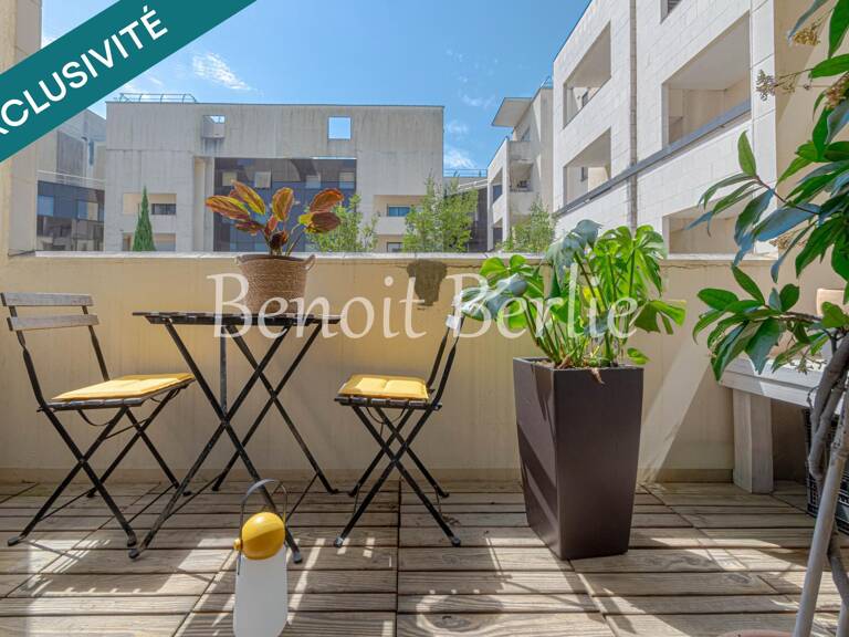 Proche hôpital Pellegrin, appartement coup de cœur ! — photo 1