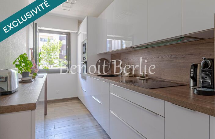 Proche hôpital Pellegrin, appartement coup de cœur ! — photo 2