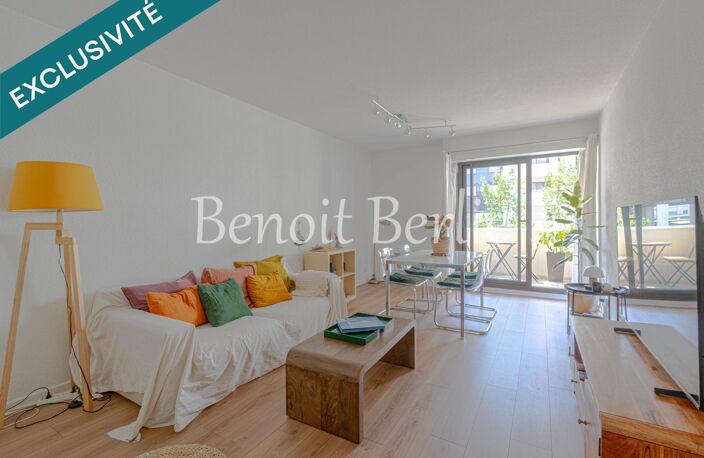 Proche hôpital Pellegrin, appartement coup de cœur ! — photo 3