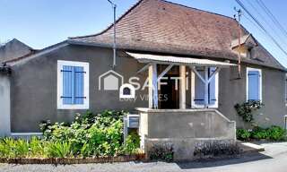 Maison 6 Pièces 124 m² à vendre à Gindou (46250)