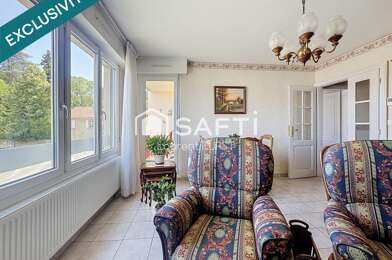 Appartement 3 pièces 159000 €