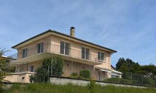 Maison 5 Pièces 228 m² à vendre à Ternay (69360)