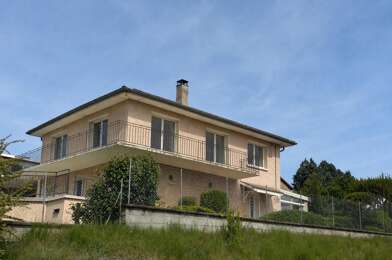 Maison 5 pièces 499000 €