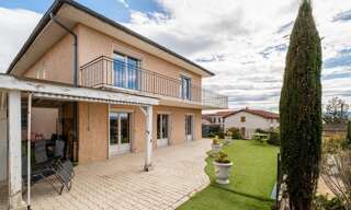 Maison 5 Pièces 228 m² à vendre à Ternay (69360)