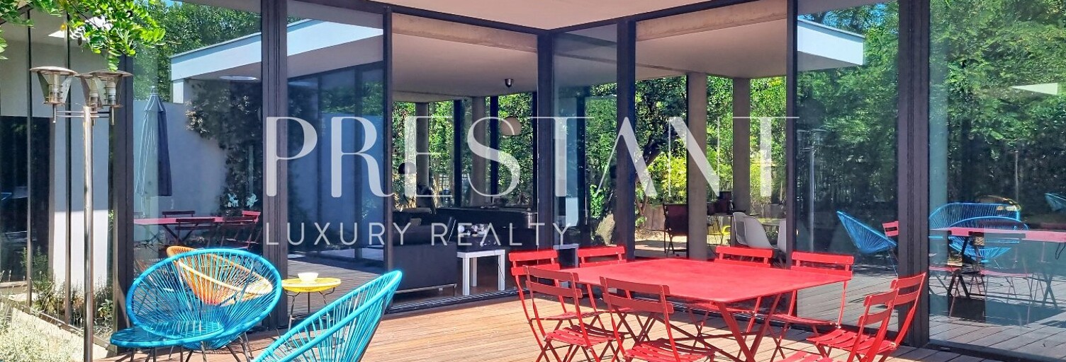 Maison 6 Pièces 175 m² à vendre à Le Cap-Ferret (33970)