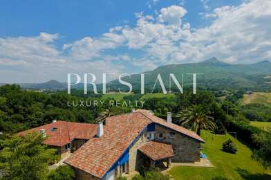 Maison 16 pièces 2447000 €