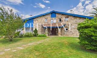 Maison 16 Pièces 470 m² à vendre à Urrugne (64122)