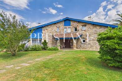 Maison 16 pièces 2447000 €