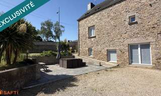 Maison 8 Pièces 161 m² à vendre à Pluvigner (56330)