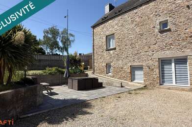 Maison 8 pièces 329900 €