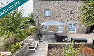 Maison 8 Pièces 161 m² à vendre à Pluvigner (56330)