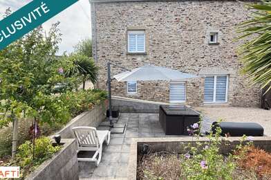 Maison 8 pièces 319900 €