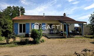 Maison 6 Pièces 110 m² à vendre à La Crèche (79260)