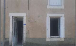 Maison 4 Pièces 65 m² à vendre à La Ferrière-en-Parthenay (79390)