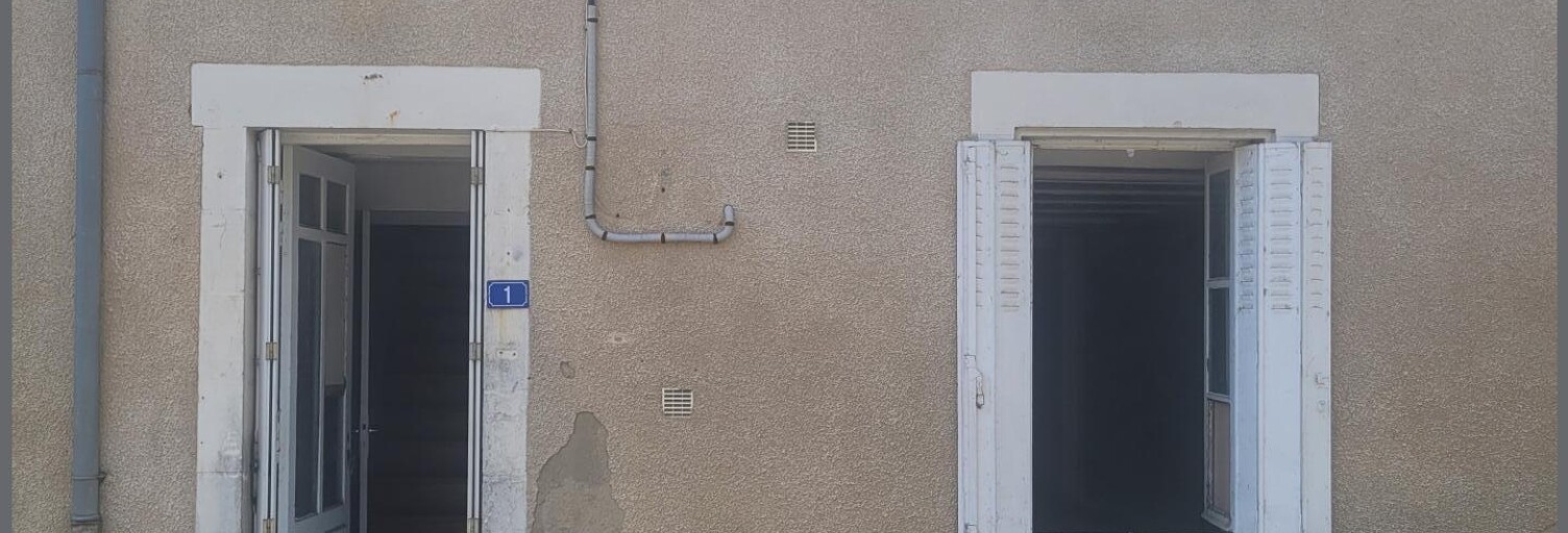Maison 4 Pièces 65 m² à vendre à La Ferrière-en-Parthenay (79390)