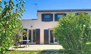 Maison 5 Pièces 80 m² à vendre à Sainte-Pazanne (44680)