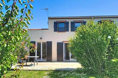 Maison 5 pièces 249900 €