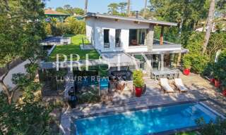 location vacances Maison 9 Pièces 280 m² à Anglet (64600)