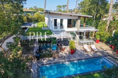 Maison 9 pièces 10900 €