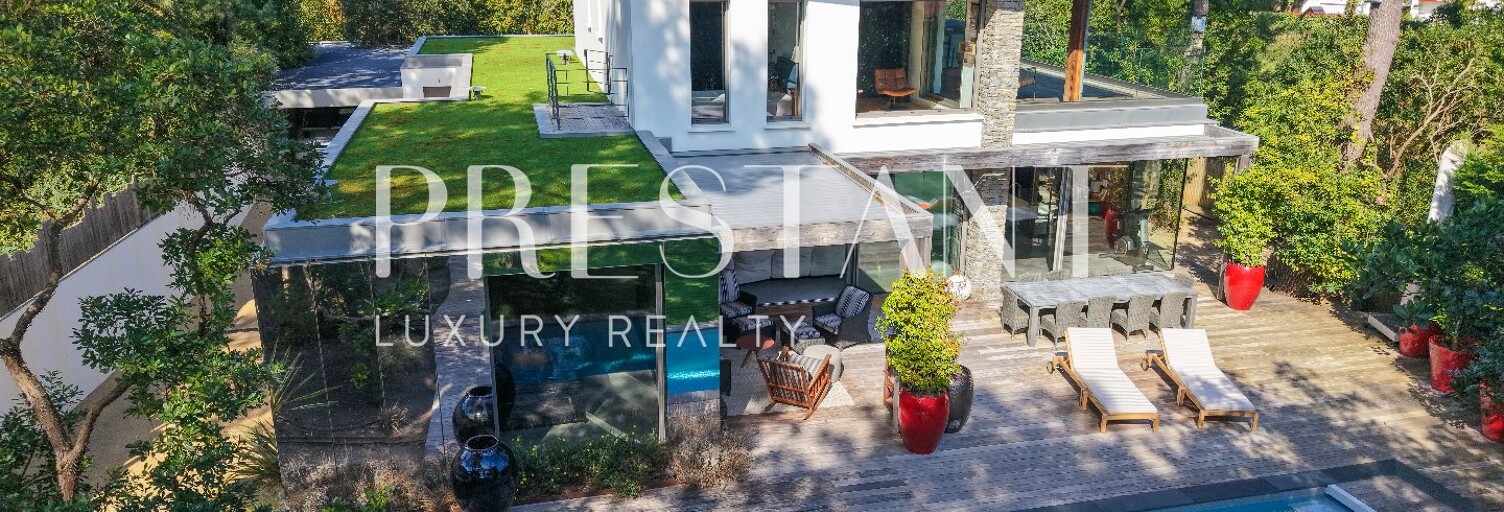 location vacances Maison 9 Pièces 280 m² à Anglet (64600)