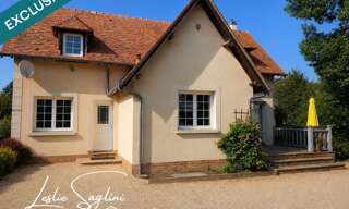 Maison 4 Pièces 100 m² à vendre à Lisieux (14100)