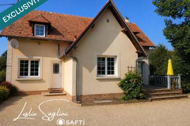 Maison 4 pièces 219000 €