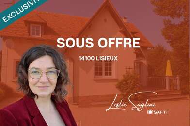 Maison 4 pièces 219000 €