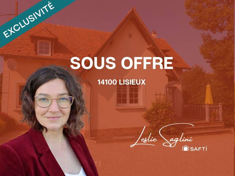 Entre Lisieux et Saint Pierre en Auge — photo 1