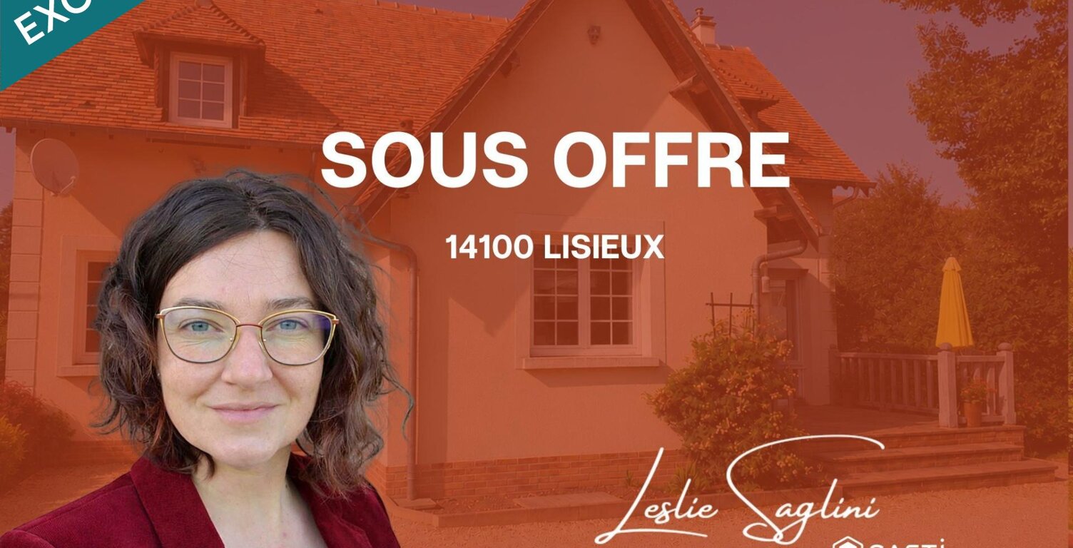 Entre Lisieux et Saint Pierre en Auge — photo 1