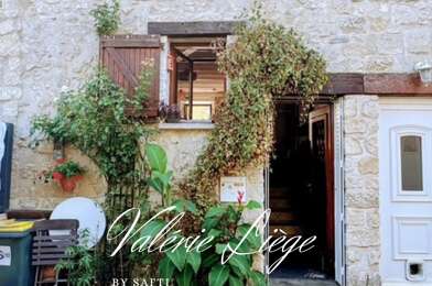 Maison 4 pièces 236000 €