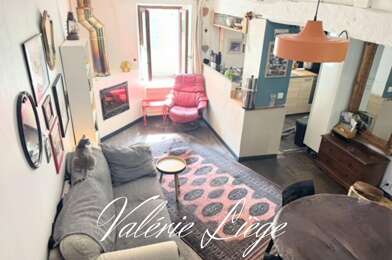 Maison 4 pièces 236000 €