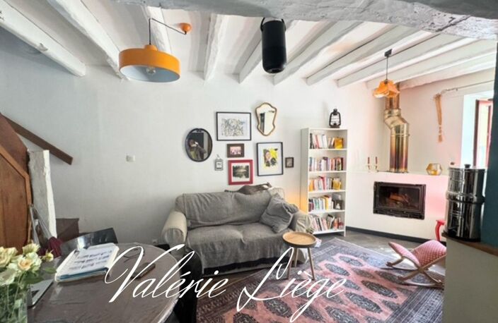 Une MAISON au prix d'un appartement — photo 2