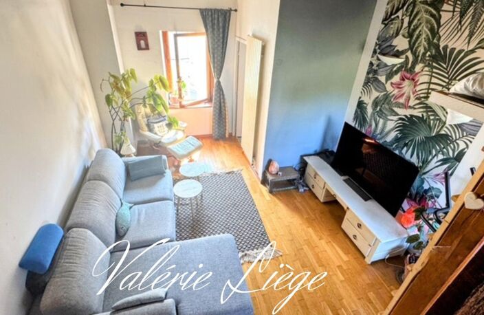 Une MAISON au prix d'un appartement — photo 3