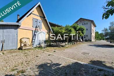 Immeuble  389000 €
