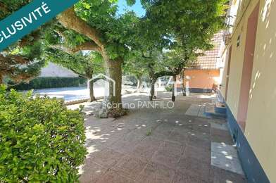 Immeuble  389000 €