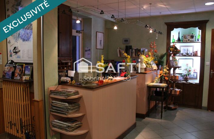 Immeuble / hôtel/appartements/ ou chambre d'hôte- gîte- nombreuses possibilités — photo 3