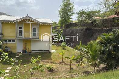 Maison 4 pièces 395000 €