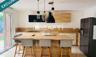 Maison 5 Pièces 150 m² à vendre à Sallaumines (62430)