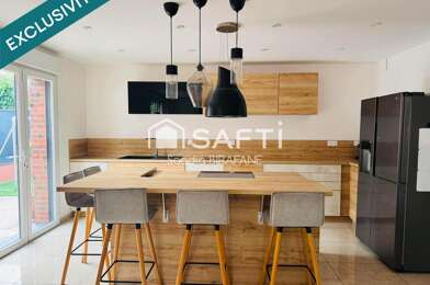 Maison 5 pièces 285000 €